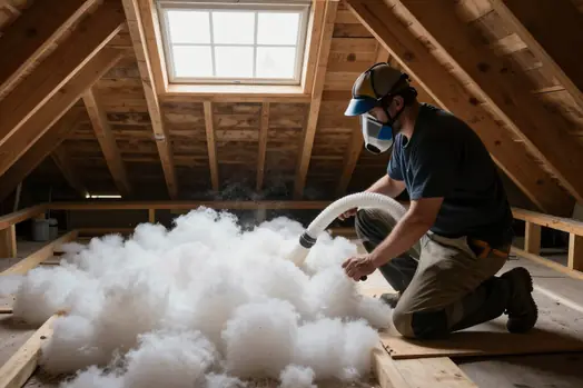 Attic Insulation Victoria BC: Insulation Contractors Guide Attic Insulation Victoria BC: Insulation Contractors Guide