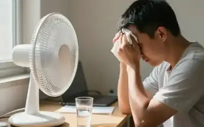 The Power of Attic Insulation: A Shield Against Heat Waves