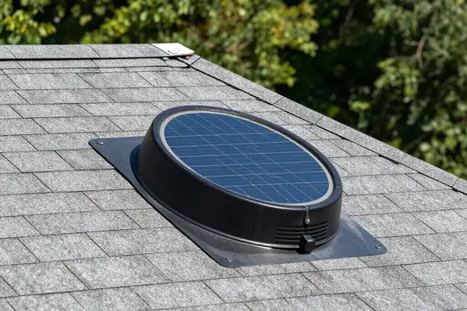 Attic Ventilation is Important for a Healthy Attic