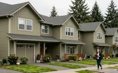 Calling All Strata Managers on Vancouver Island